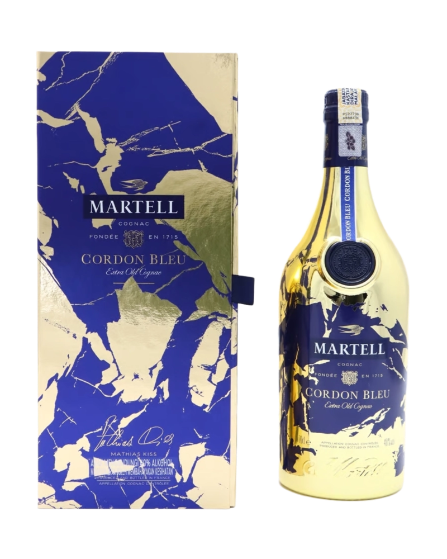 Martell Cordon Bleu Limited Edition 2020