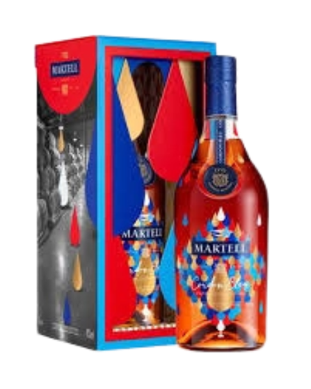 Martell Cordon Bleu Limited Edition 2023