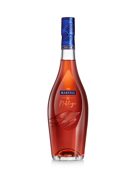 Martell Noblige