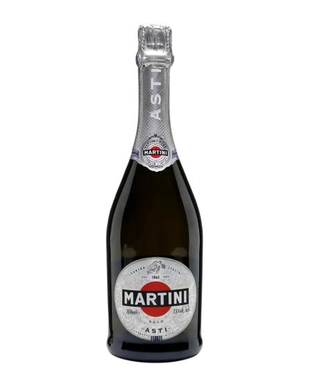 Martini Asti