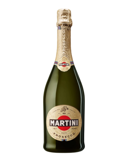 Martini Prosecco