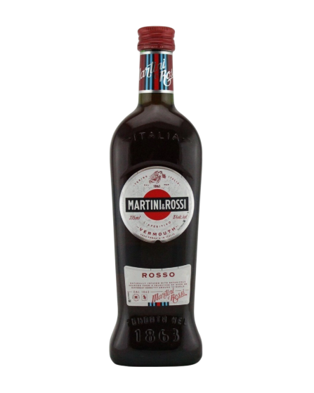 Martini Rosso