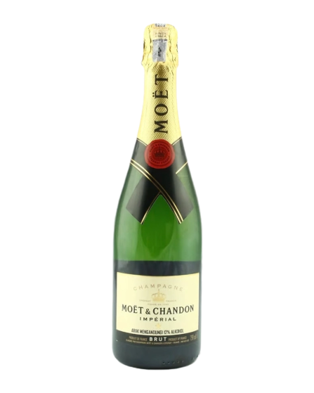 Moet & Chandom Imperial Brut