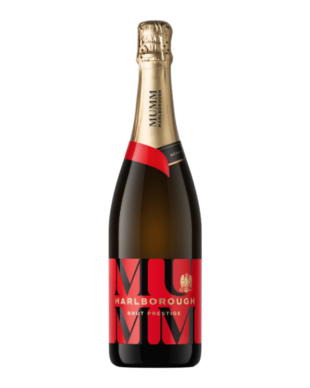 Mumm Marlborough Brut Prestige