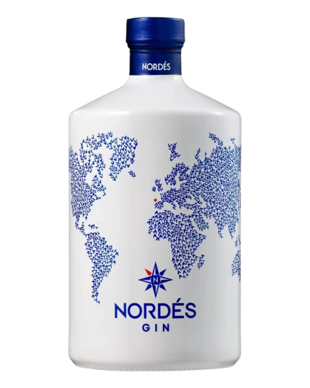 Nordes Gin