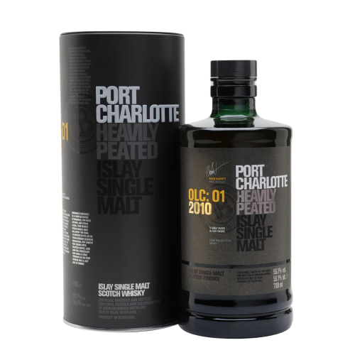 Port Charlotte OLC01 2010