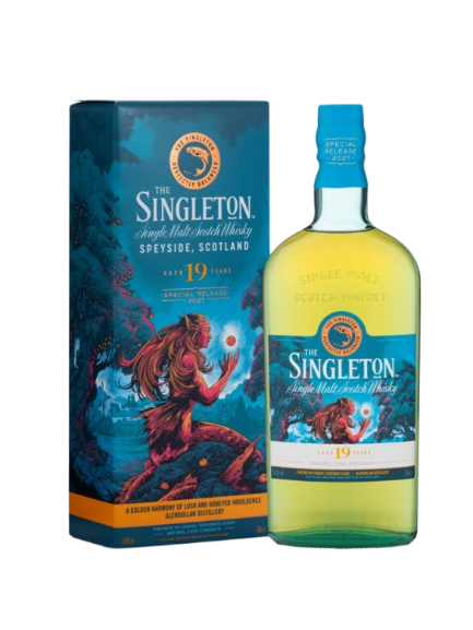 Singleton 19 Years SR2021