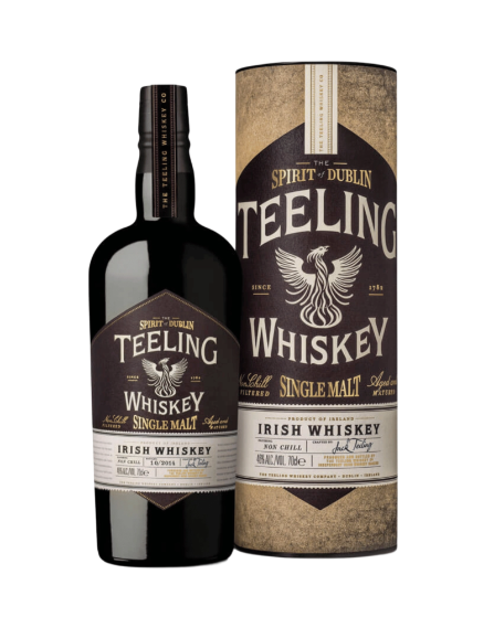 Teeling Single Malt