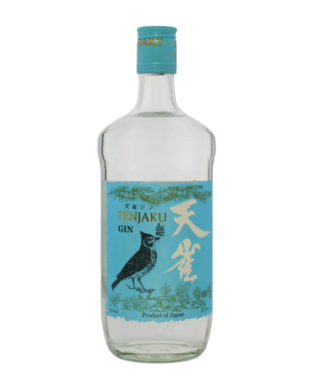 Tenjaku Gin