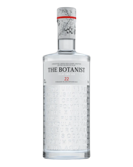 The Botanist Islay Dry Gin