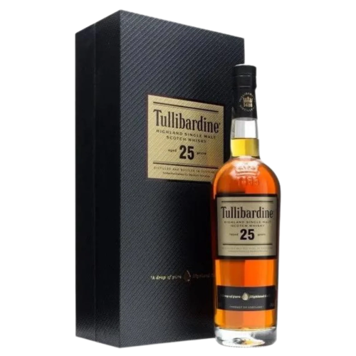 Tullibardine 25 Years