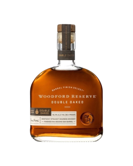 Woodford Reserve Double Oaked