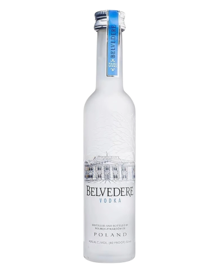 Belvedere Pure Vodka