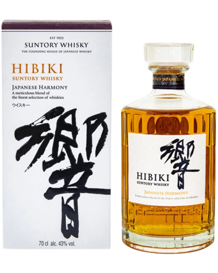 Hibiki Harmony