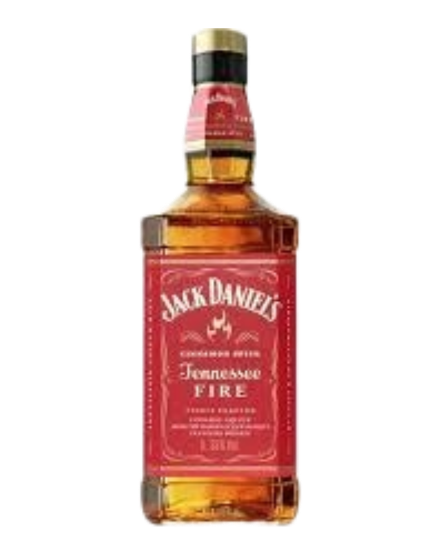 Jack Daniel's Fire Edition
