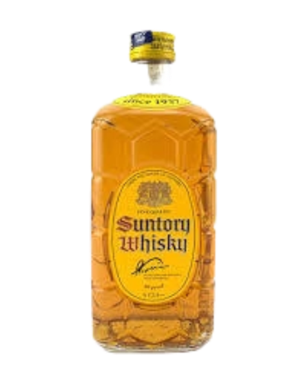 Suntory Kakubin Whisky