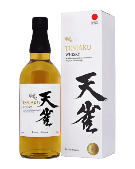 Tenjaku Blended Whisky